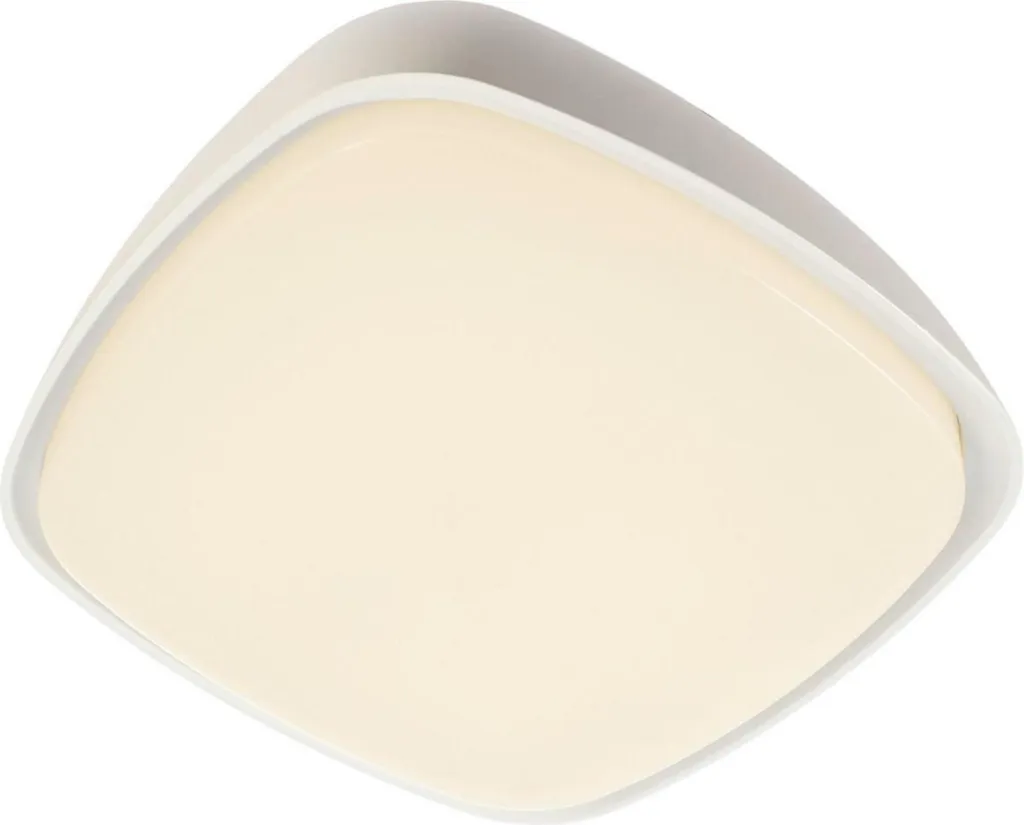 Plafonnier LED anti-éblouissement 22W - Fini les zones d'ombre 3000K