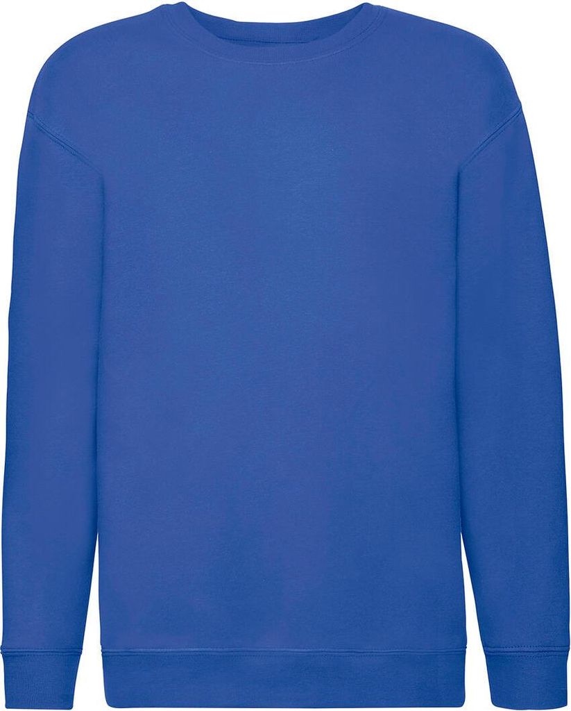 Fruit of the Loom Kids' Premium Set-In Sweat