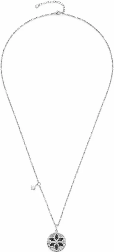 Sautoir Femme Biella 70 Édition Noël - Collier Long Chic et Raffiné