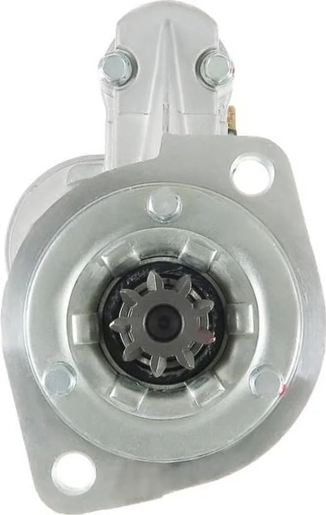 Démarreur pour Isuzu NKR 3.3 Diesel et NPR 3.3 Diesel 4BC2 1986-1996