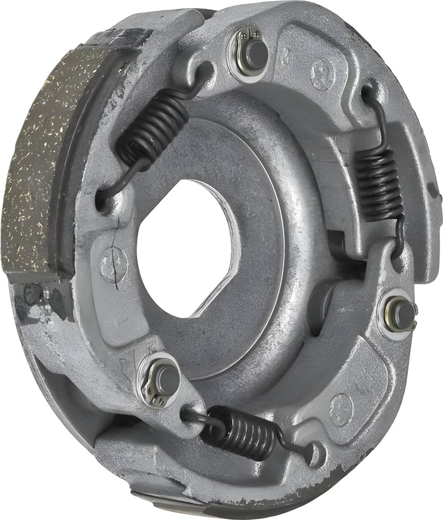 Kupplung Original / OEM für Aprilia SR Sport LC Racing Funmaster Scarabeo Di-Tech AC 50 ccm