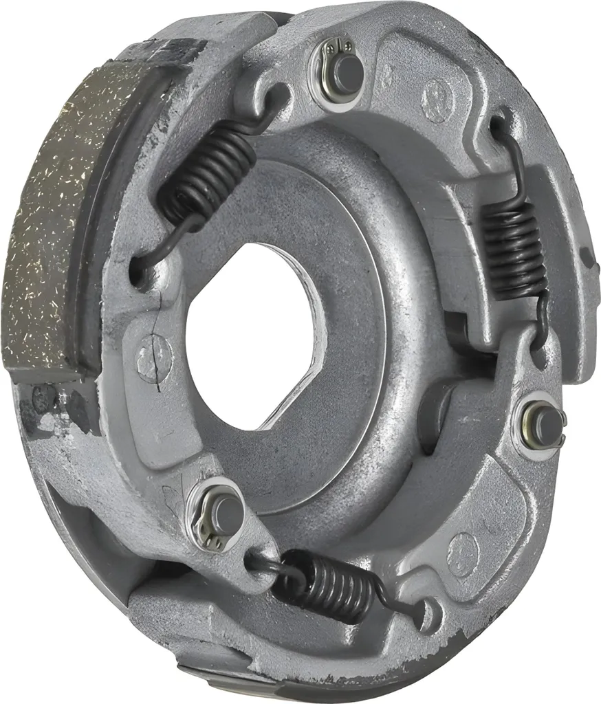 Embrayage d'origine OEM pour Aprilia SR 50 Sport LC Racing et Scarabeo