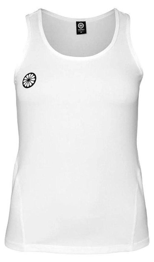 The Indian Maharadja Performance Tanktop Damen