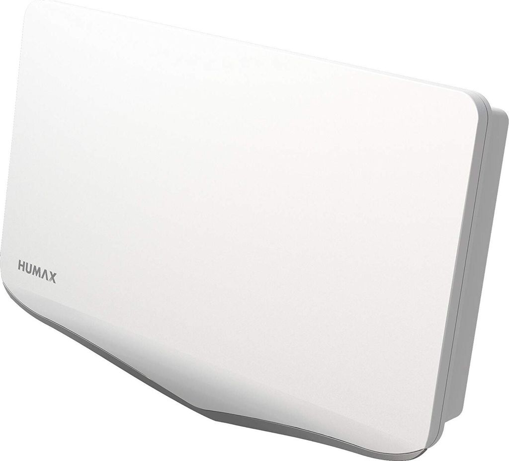 Humax Flat-Sat-Antenne H40D2 Produktbild