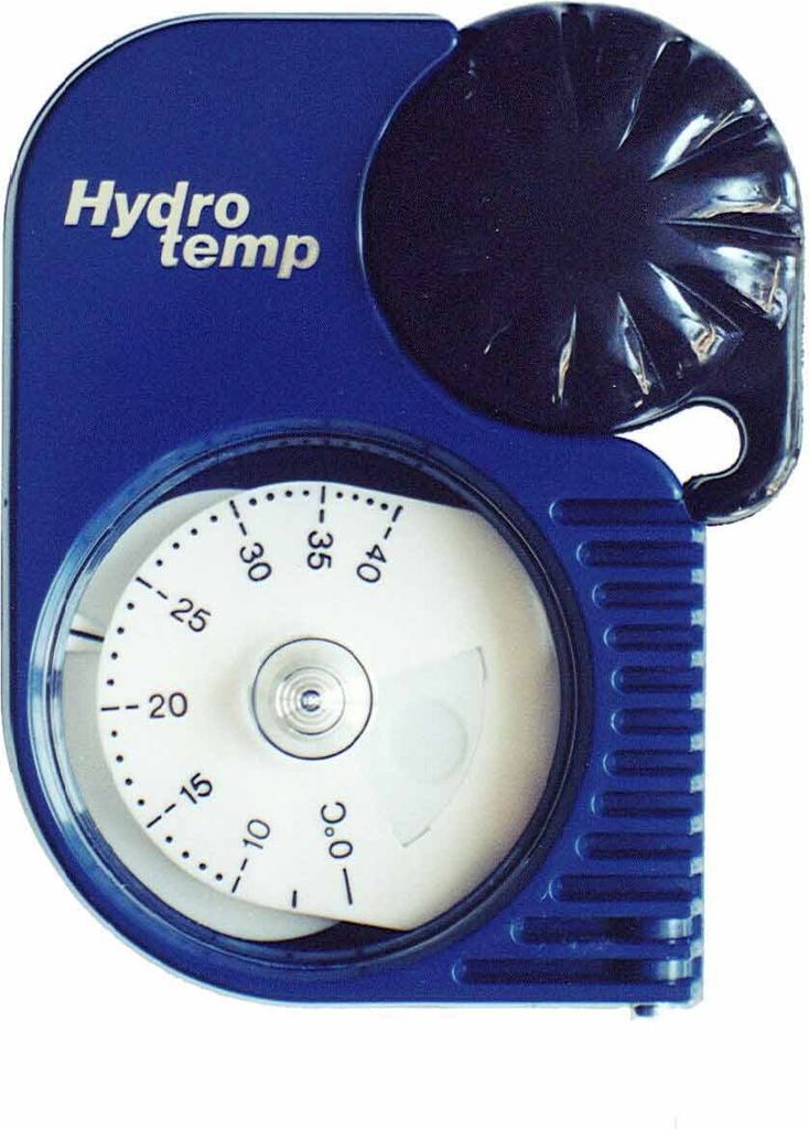 Tester antigelo Hydrotemp Immagine del prodotto 
