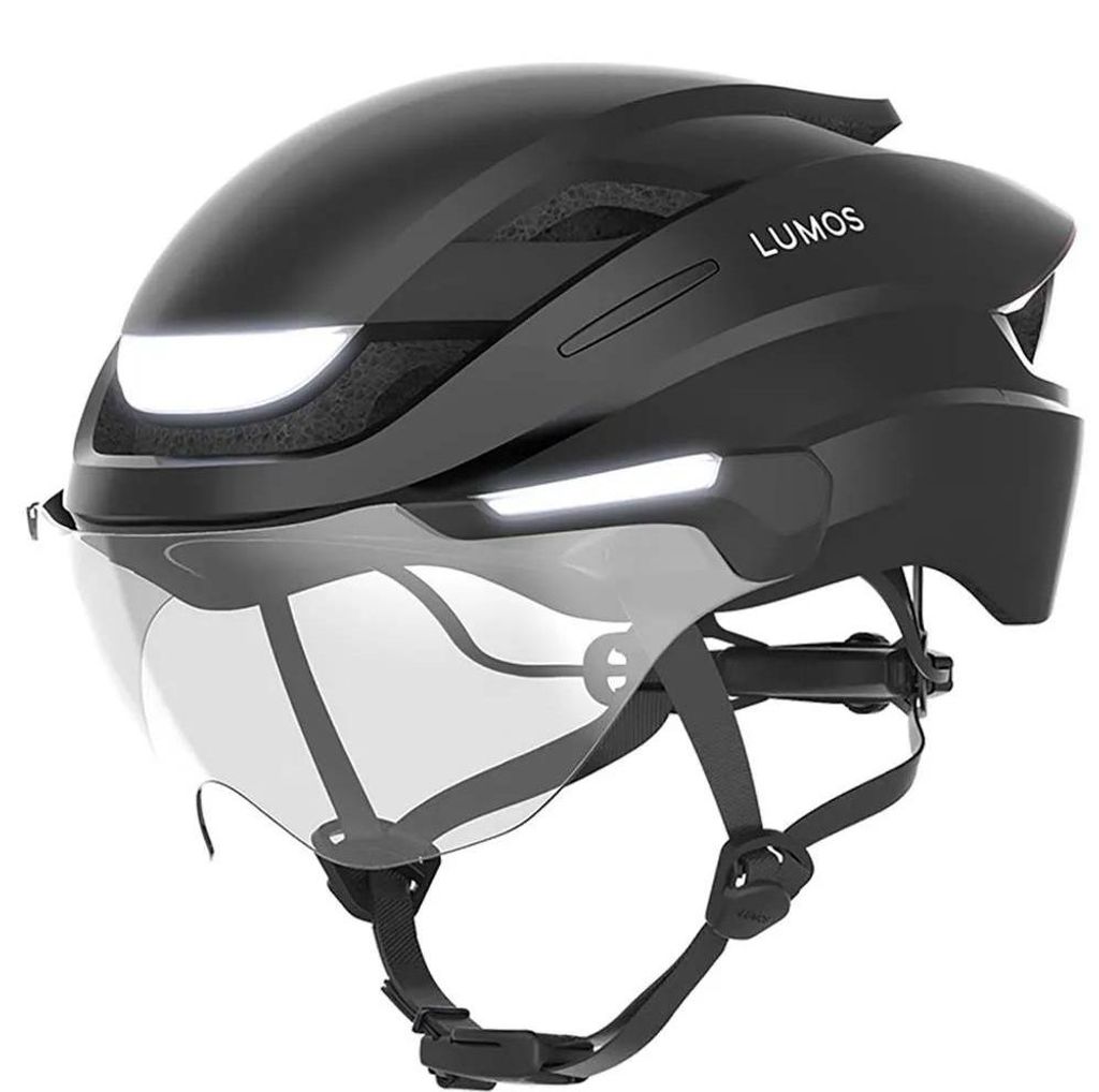 Ultra E-Bike - Onyx czarny - 54 - 61 cm Zdjęcie produktu 