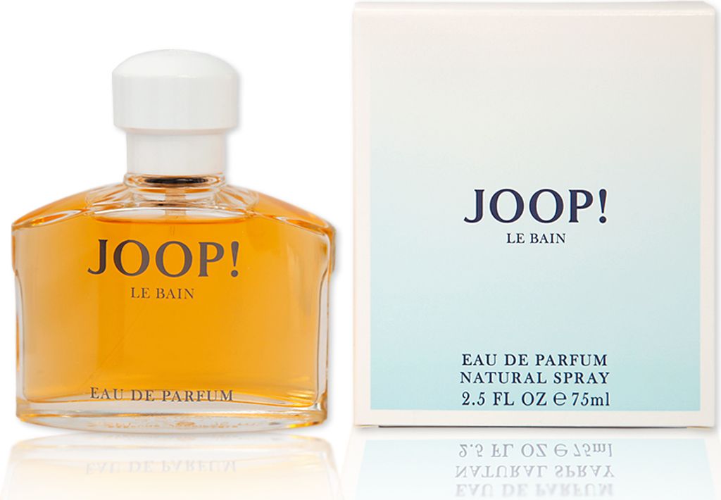 Joop! Le Bain Edp Spray Produktbild 