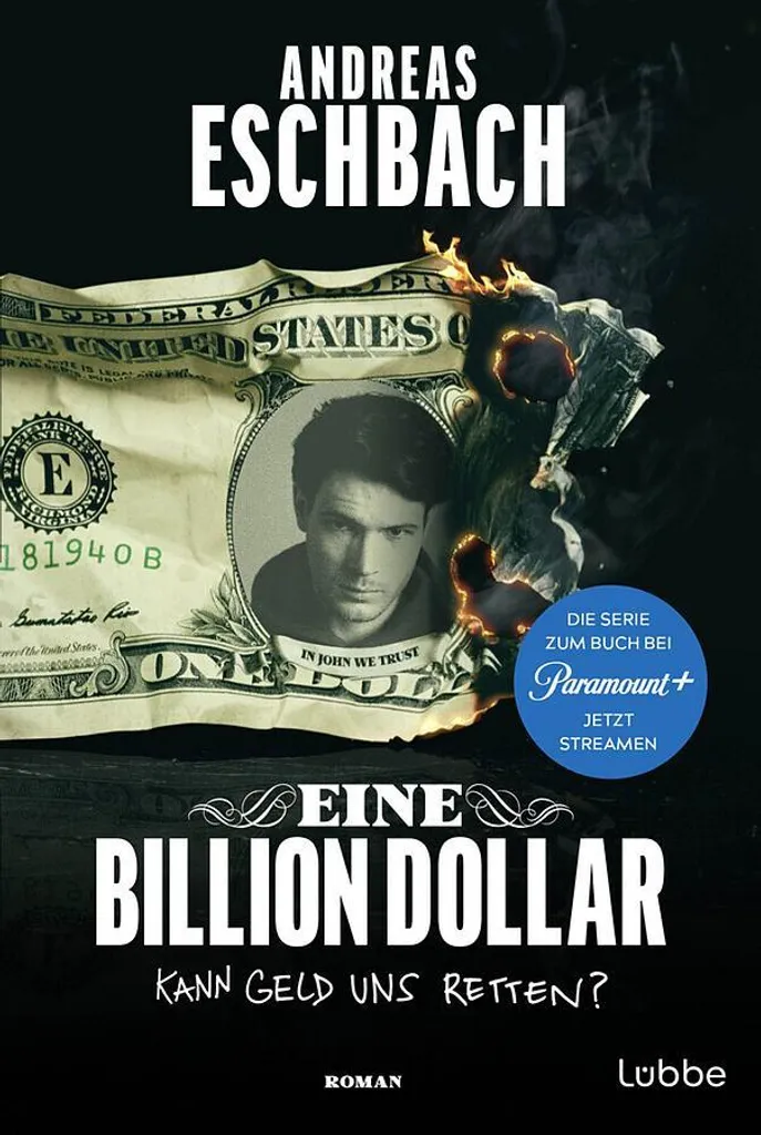 Roman de fiction Eine Billion Dollar l'édition intégrale de poche