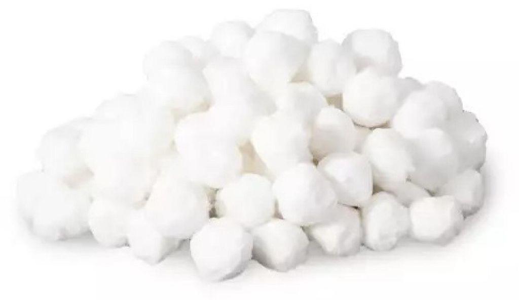 INTEX Filterbälle 500g für Sandfilterpumpe ersetzt 18kg Produktbild 