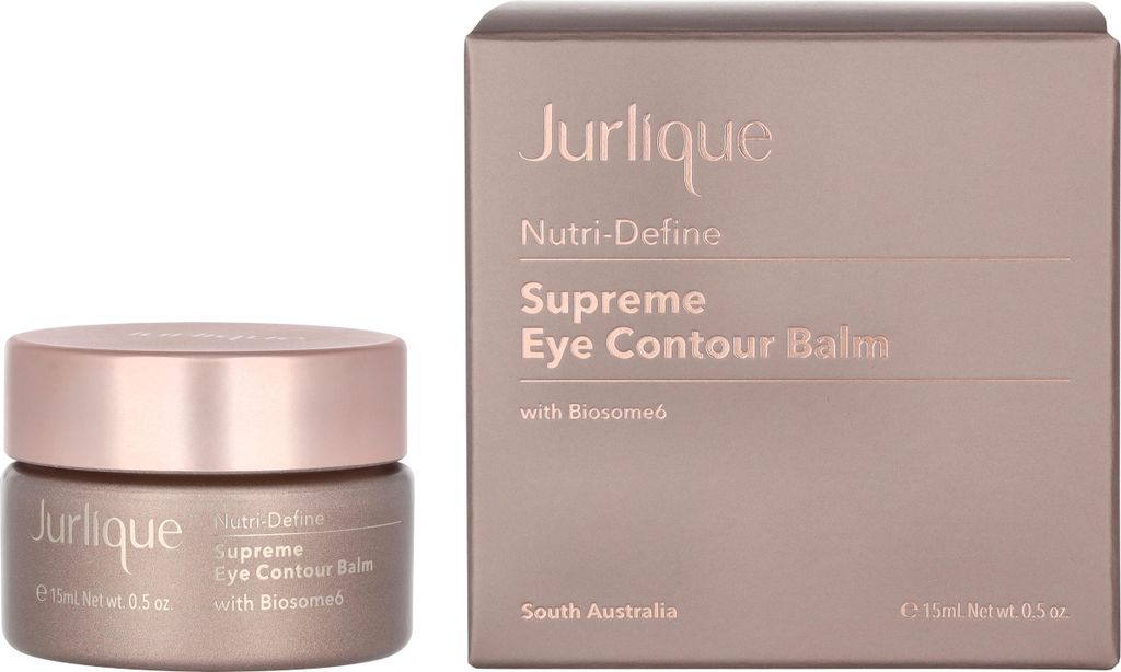 Jurlique Nutri-Define Supreme Eye Contour Balm 15 ml