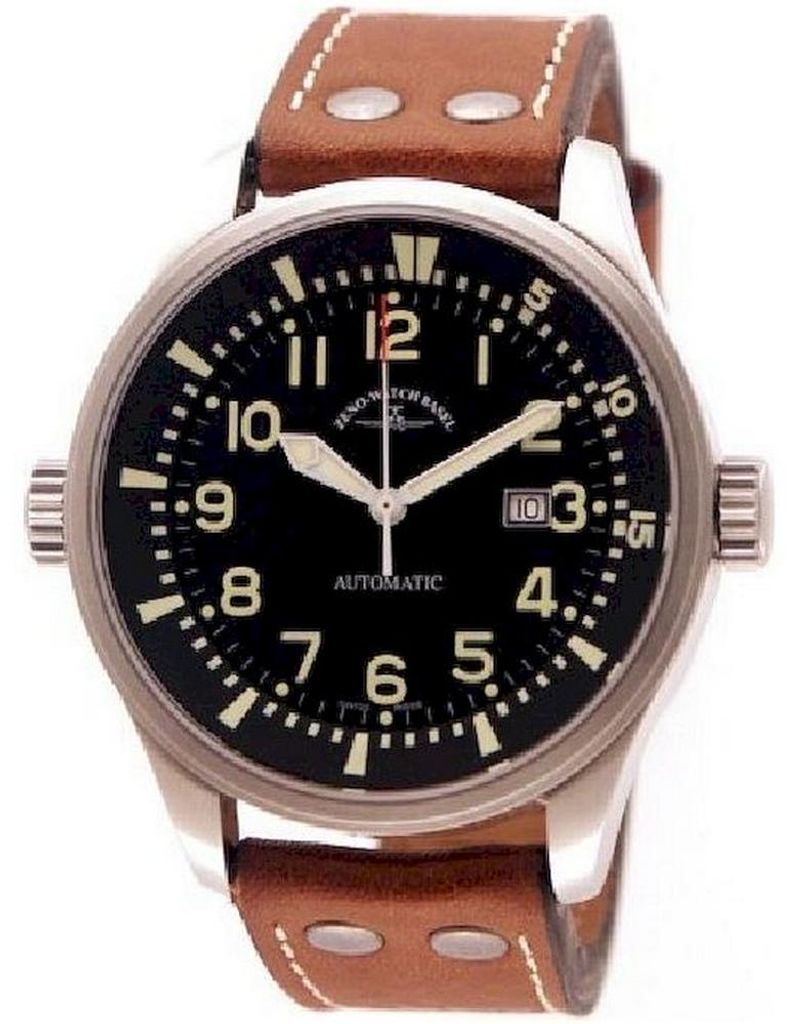 Zeno-Watch - Armbanduhr - Herren - Chrono - Fellow Produktbild 
