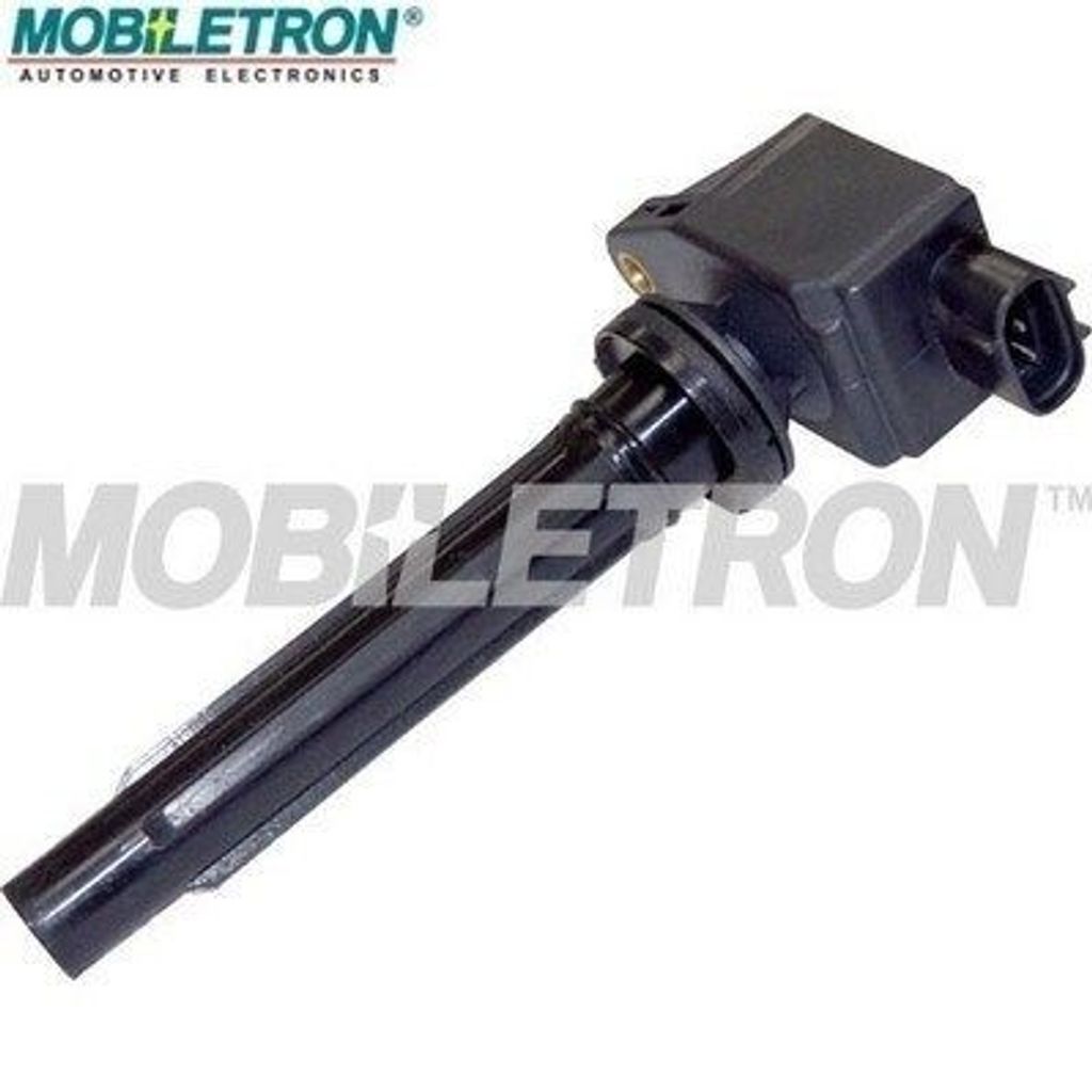 MOBILETRON CJ-03 Zündspule für SUZUKI Grand Vitara II SUV (JT, TE, TD)