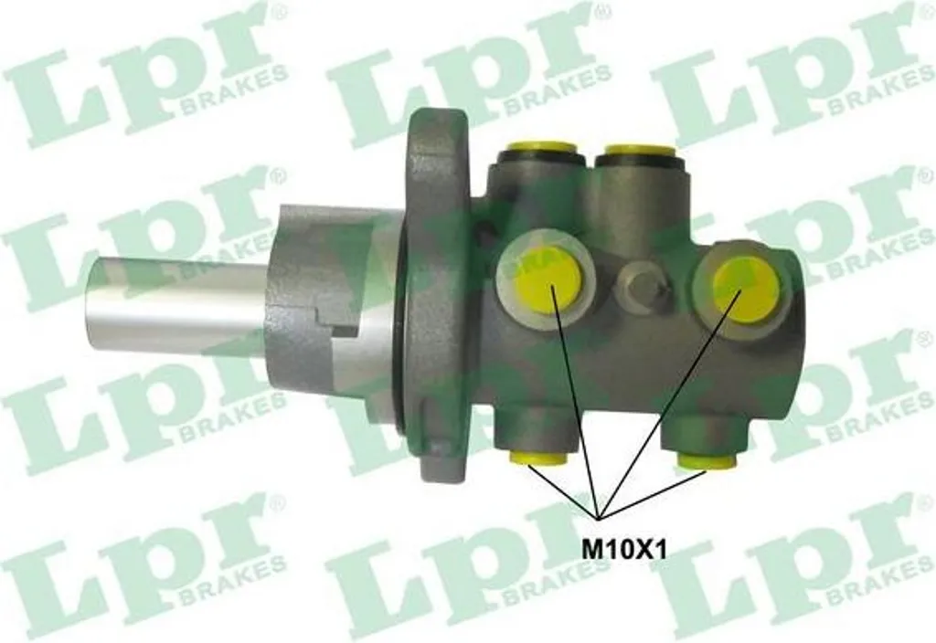 Maître-cylindre de frein LPR 6199 OE 77364472 pour Fiat Linea