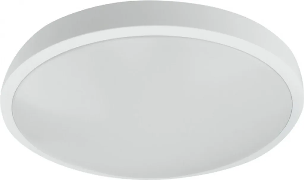 Ecolight EC20443 Plafoniera Rotonda 2xE27: Luce Calda e Accogliente