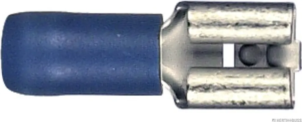 Connecteur bronze 50252517 HERTH+BUSS haute conductivité électrique