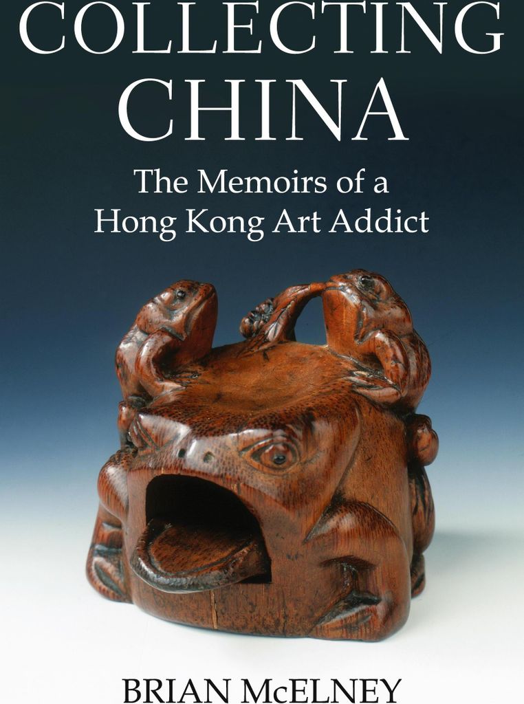 Collecting China