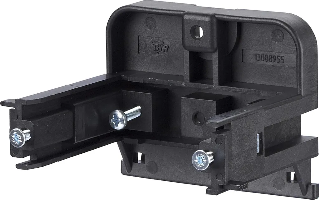 Support Metz Connect 1308895510-I pour gagner de la place en armoire
