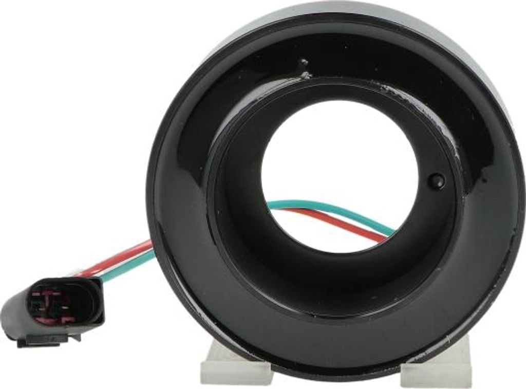 NRF 38736 Spule Magnetkupplung Klimakompressor für VW Bora Limousine (1J2) für OPEL Signum CC (Z03) für AUDI A3 Schrägheck (8L1) für FORD KA (...