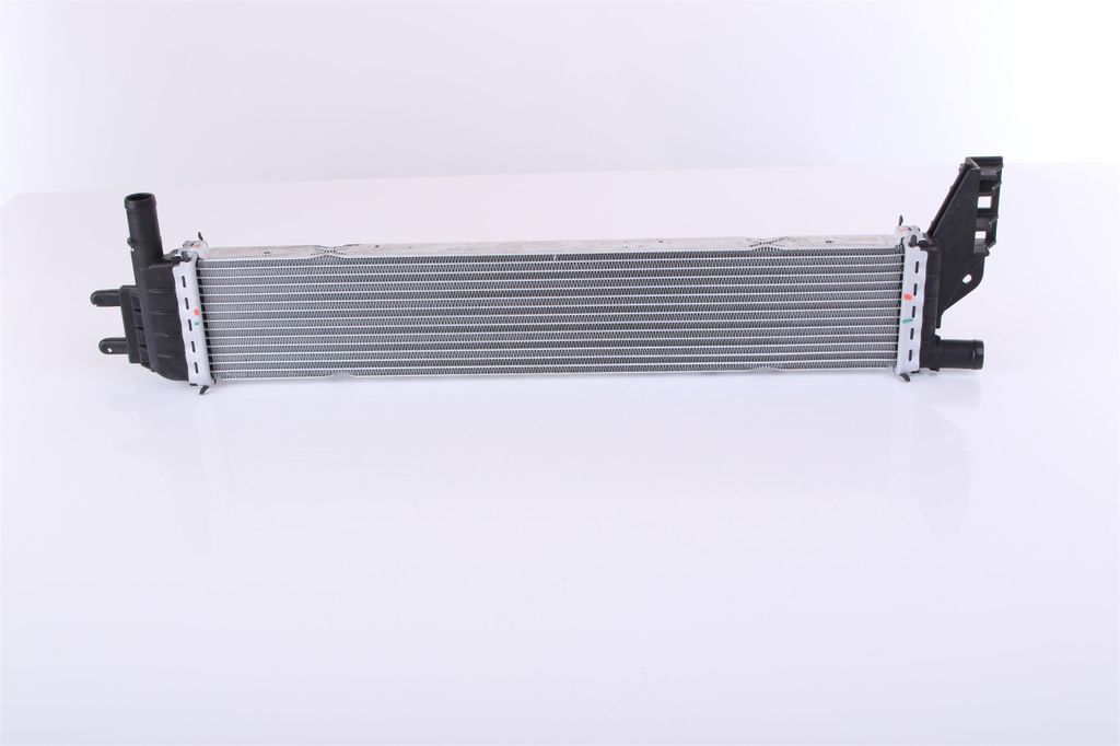 NISSENS 606793 Kühler Wasserkühler Motorkühler für RENAULT Express Kastenwagen Duster (HM) für DACIA SANDERO II