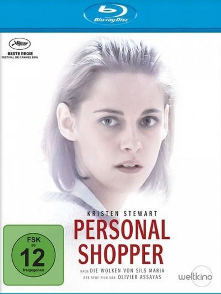 Personal Shopper