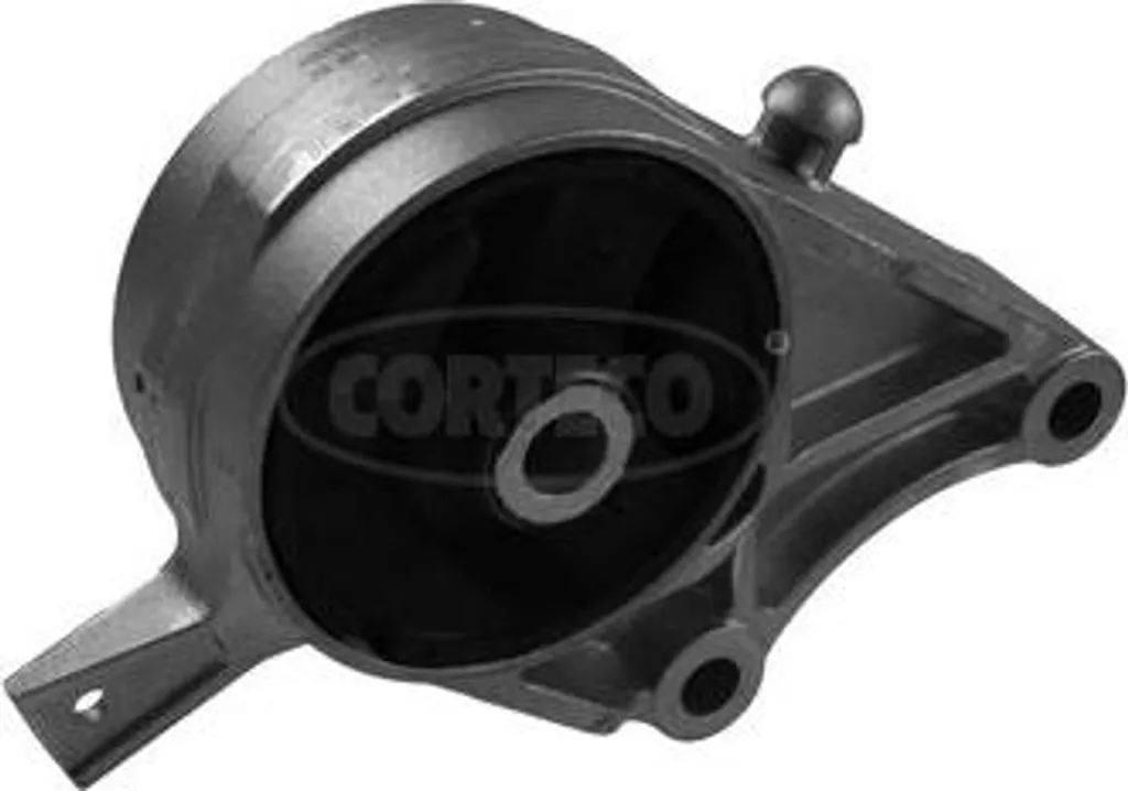 Support moteur et roulement pour Opel Vectra et Signum - CORTECO 80001984