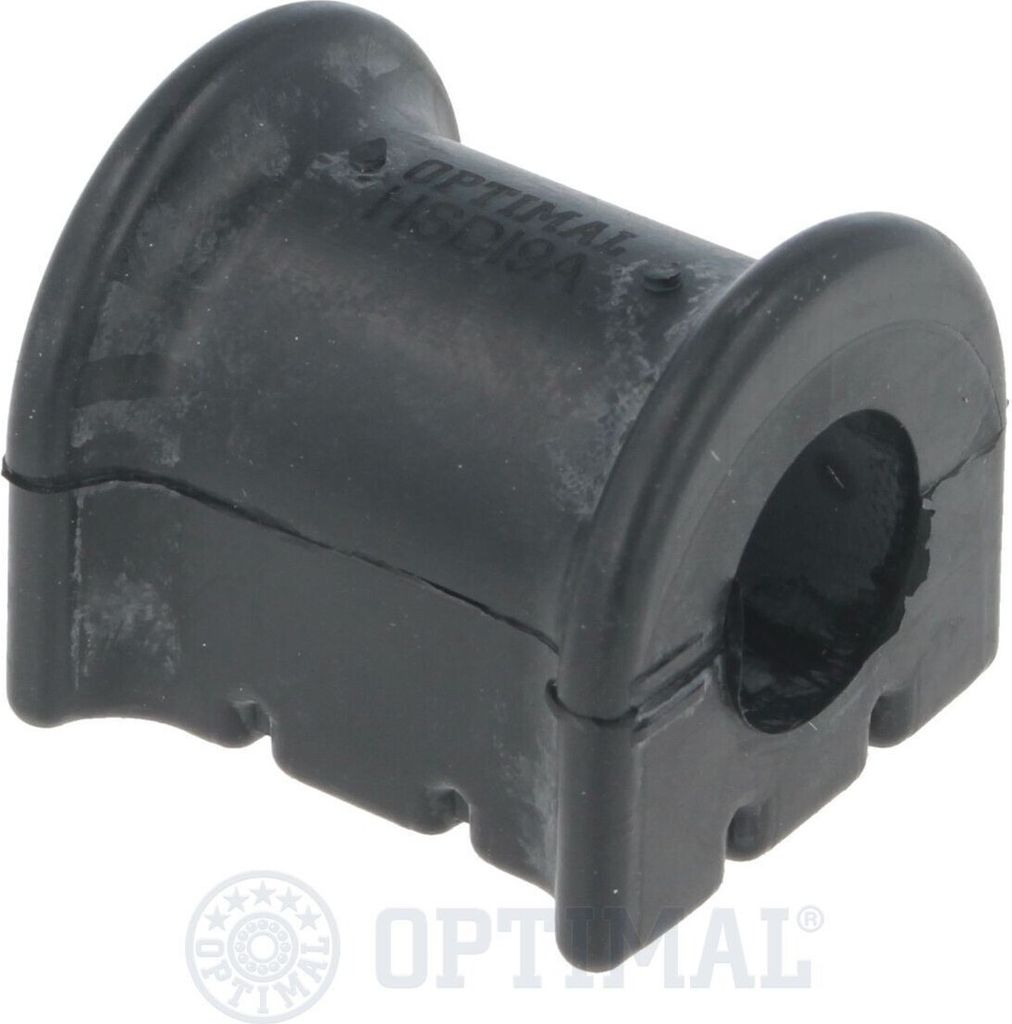 OPTIMAL F1-0011 Lagerung Stabilisator Stabigummi Hinten für FORD Mondeo V Kombi (CF) Mondeo V Schrägheck (CE) Mondeo V Limousine (CD)