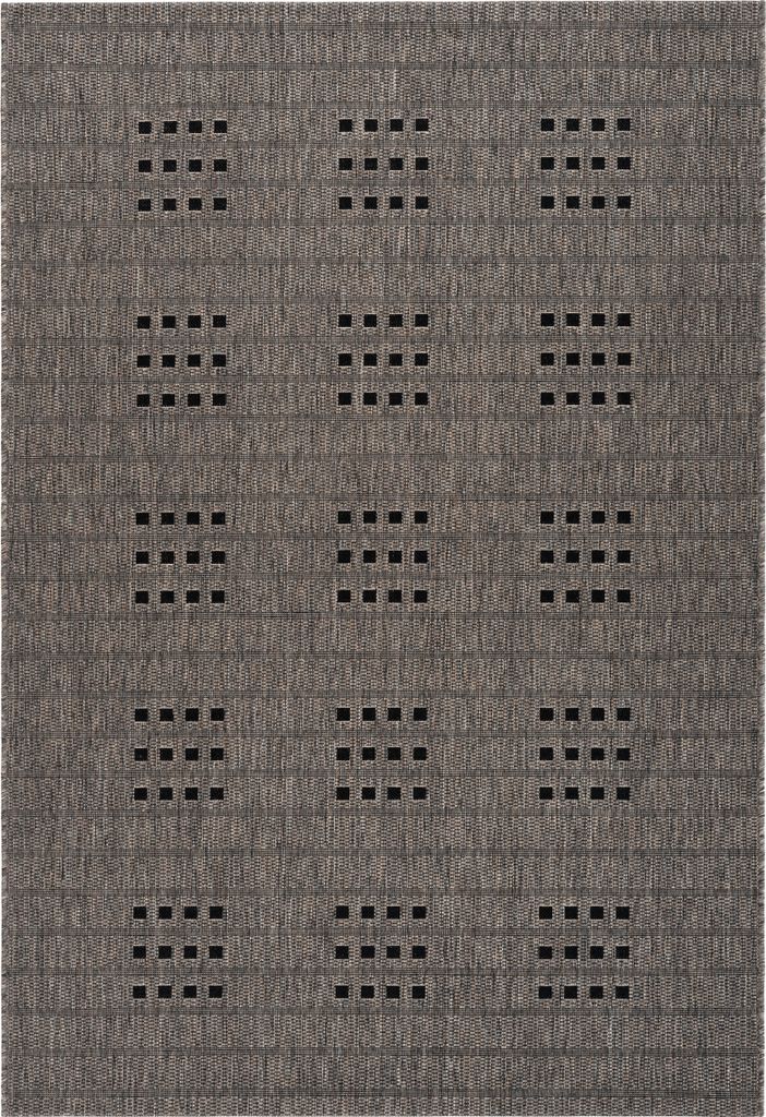 Diane 606 Taupe 120cm x 170cm