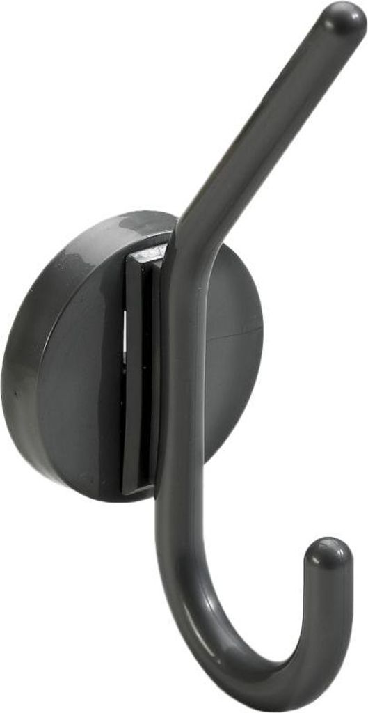 Hettich Garderobenhaken 1 Haken 5,6 x 15,0 x 7,0 cm Produktbild 