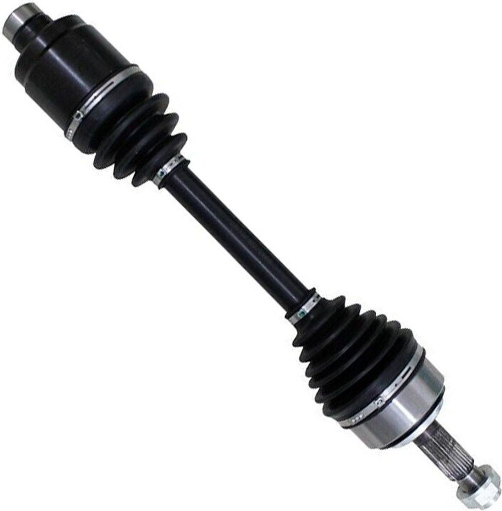 EURODRIVELINE HO-247 Antriebswelle Rechts für HONDA Accord VII Limousine (CL, CN) Accord VII Tourer (CM, CN)