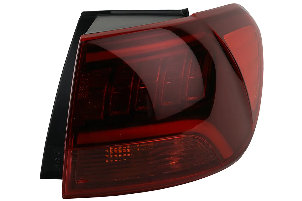 Remplacer Miroir Rétroviseur Droit VW Golf VII - Glace Chauffante Johns