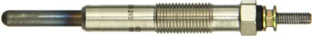 Candelette Diesel BERU GN963: Massima Efficienza BorgWarner Aftermarket