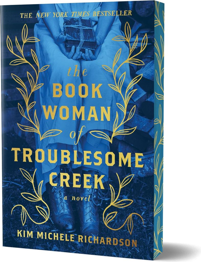 The Book Woman of Troublesome Creek (Collector's Edition) Produktbild 