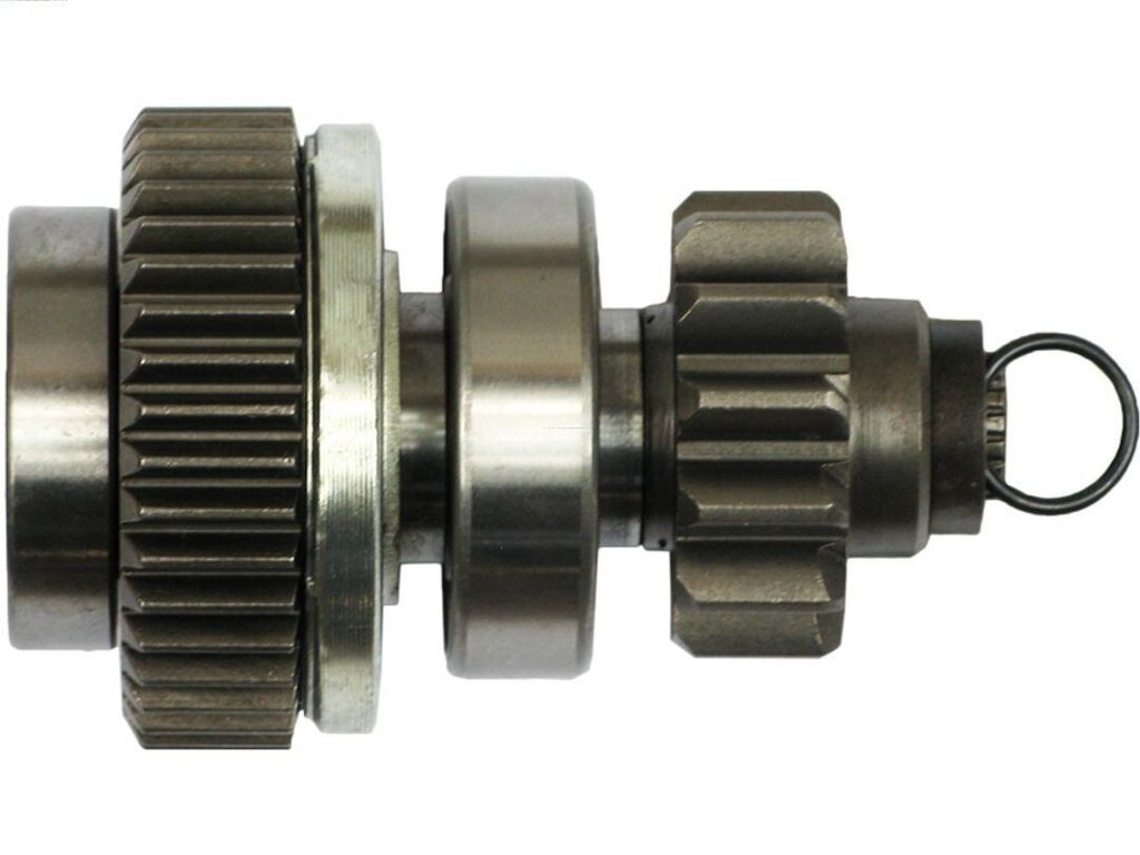 Anlasserfreilauf 13-Zahn AS-PL SD6073