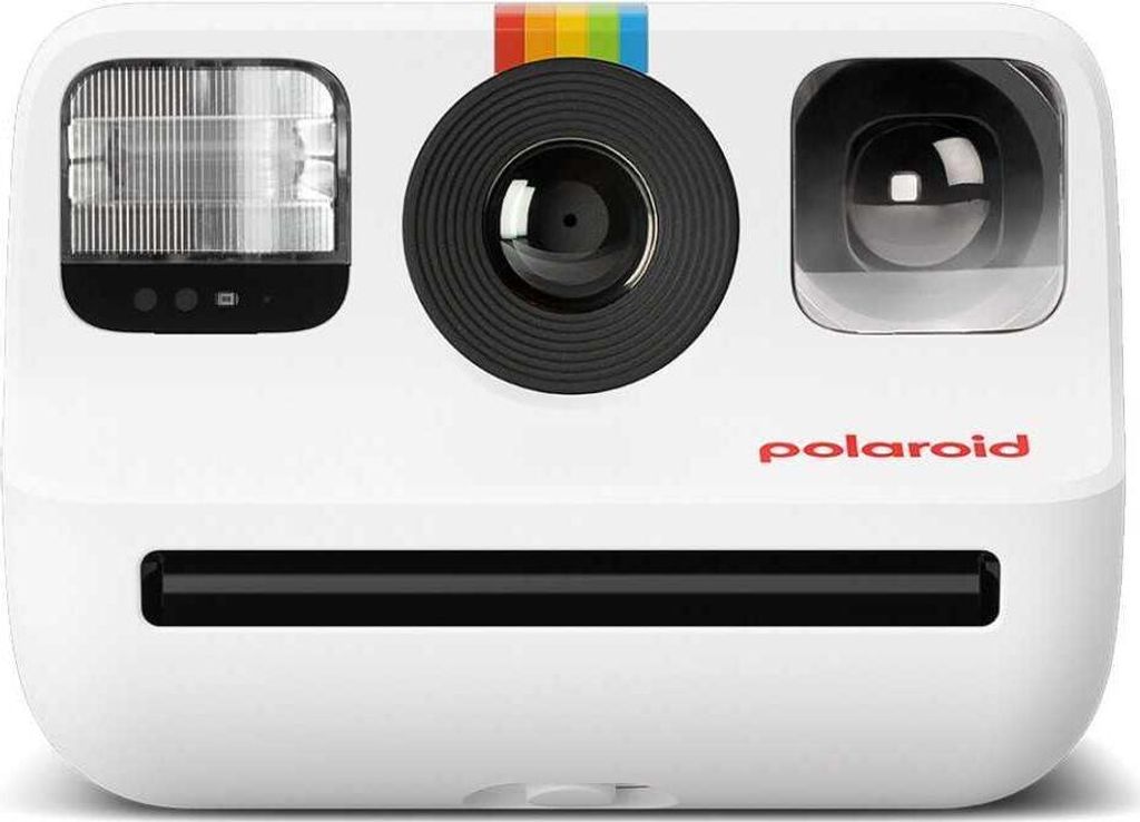 Polaroid Go Gen 2 - Blanc - Polaroid Image du produit 