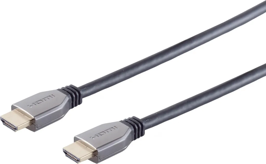 Câble de connexion S/CONN 10-41045 idéal pour télétravail et gaming
