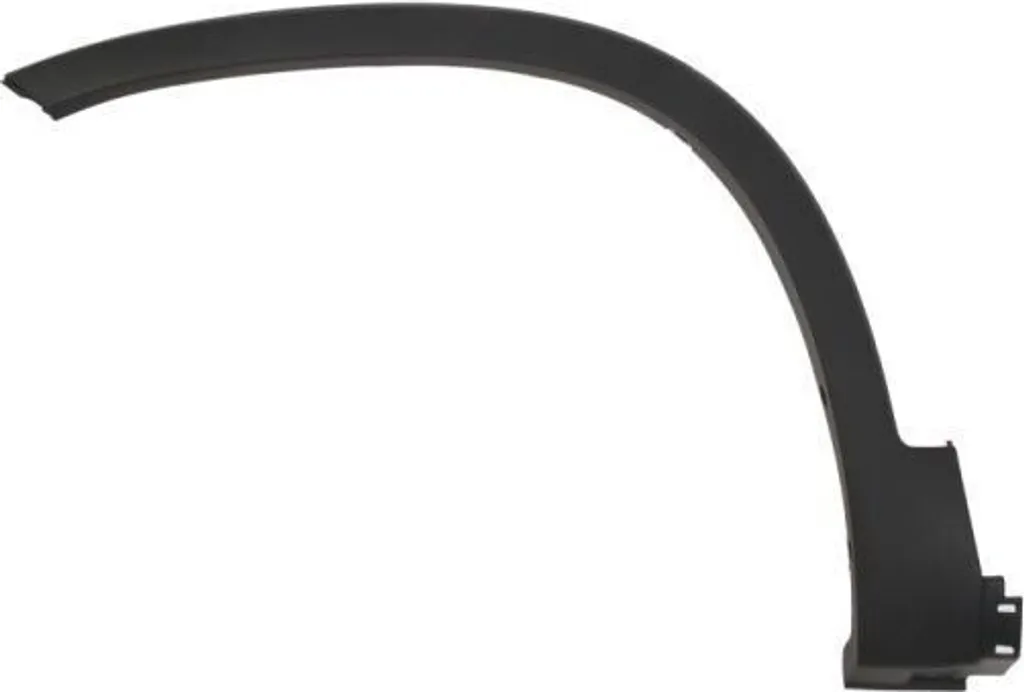 Moulure d'Aile Avant Gauche pour Kia Sorento - Référence OE 877112P010