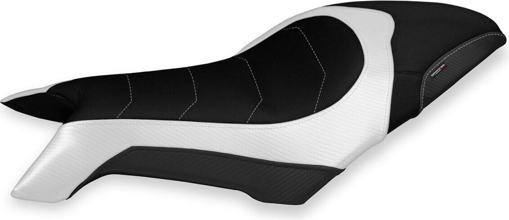 Satteldecke Comfort 2WH-2 für MV Agusta Dragster 800 (2019-2022)