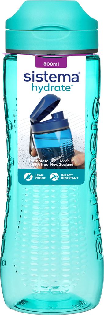 Sistema 800ml Tritan Active Bottle Produktbild 