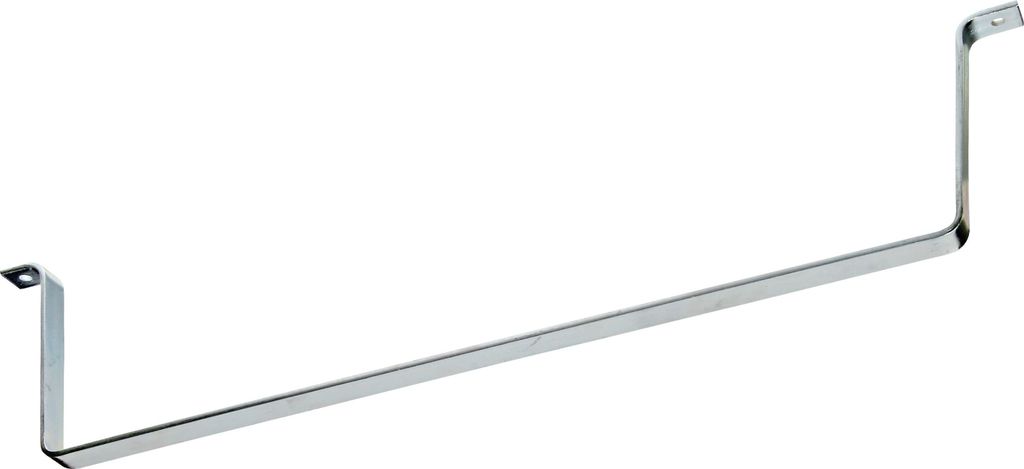 Alberts 800895 Pont de rangement, électro-galvanisé, Image du produit 