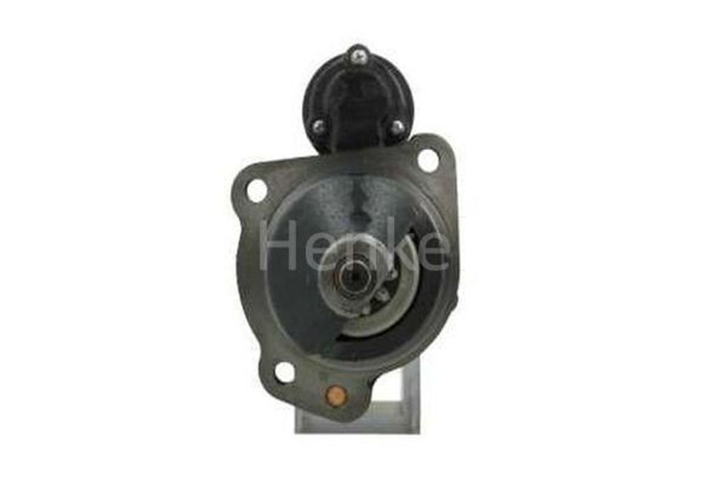 Henkel Parts 3123602 Starter Anlasser 2,7kW 12V