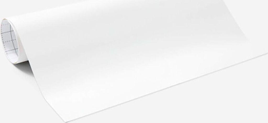Cricut Smart Label Paper, Papier, 1 Stück(e), Weiß, 330 x 610 mm, Cricut, Cricut Maker 3, Cricut Explore 3
