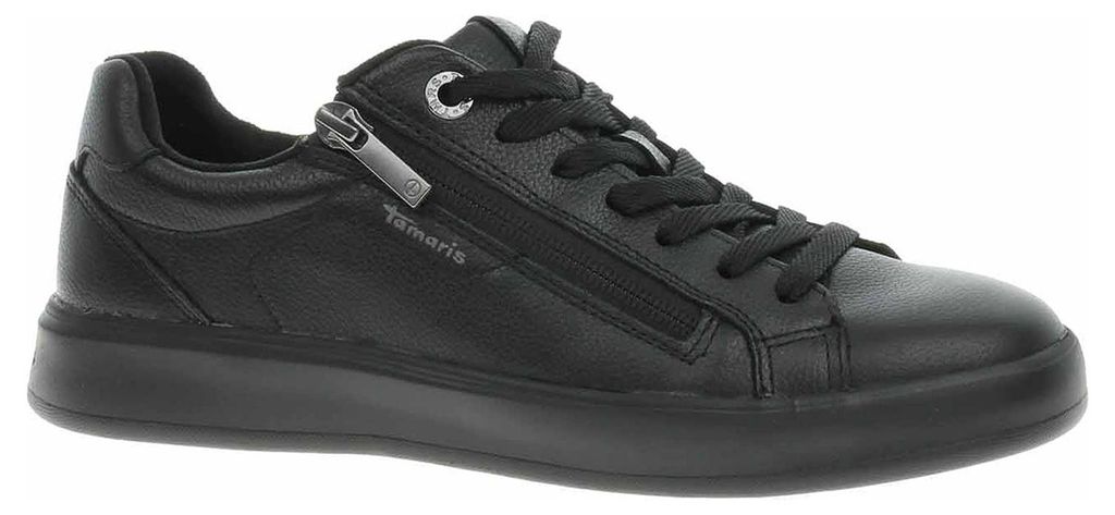 Scarpe da donna Tamaris 1-23709-44 nero, taglia unica 40 Immagine del prodotto 
