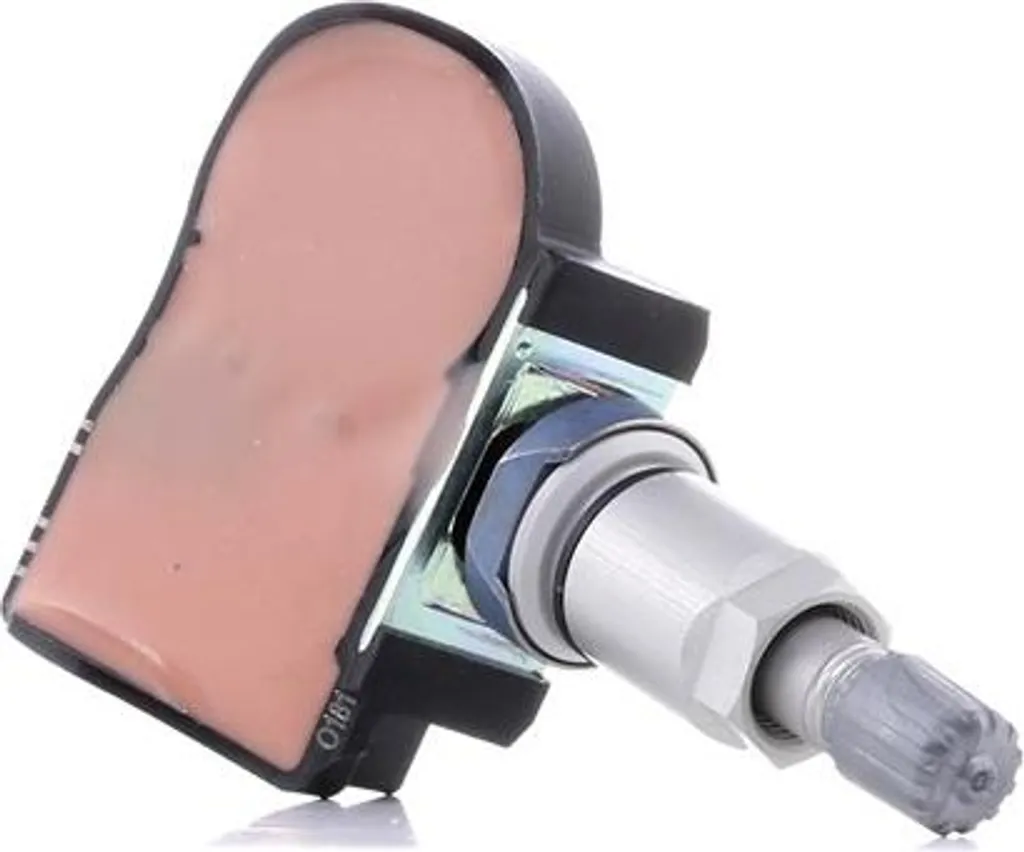 Solution Erreur TPMS Land Rover : Capteur VDO S180052080Z 433MHz - 6