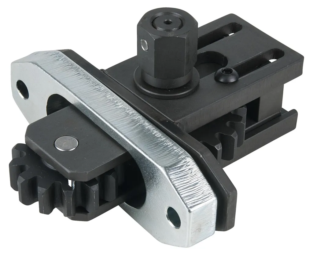 Dispositif anti-rotation renforcé KS TOOLS 460.3980 pour Iveco