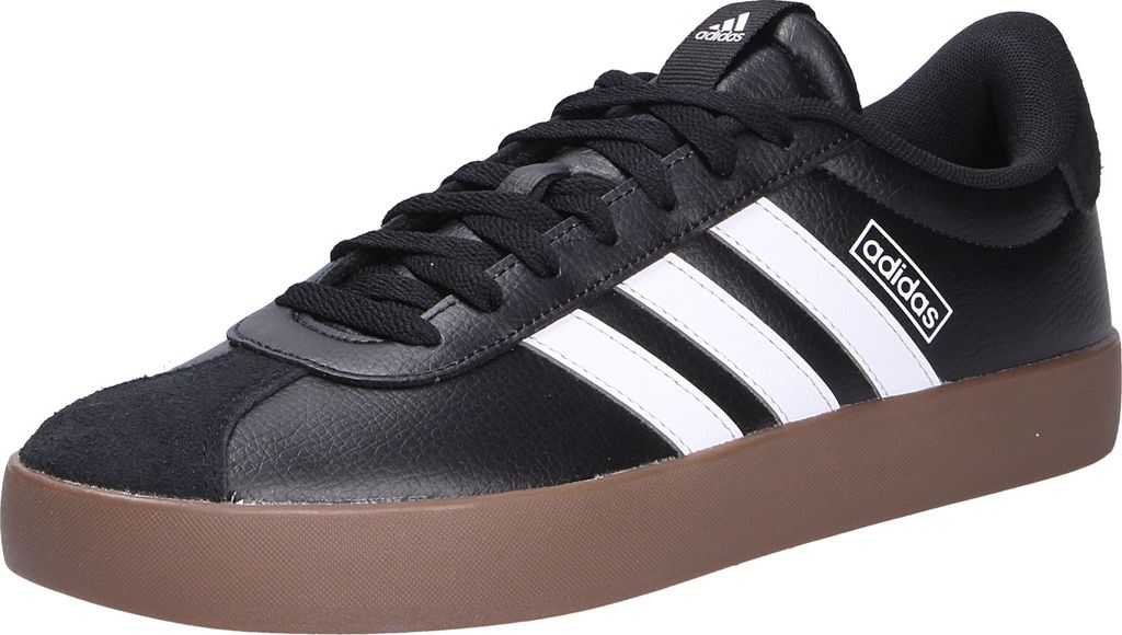 Adidas Herren Sneaker, schwarz(schwarz), Gr. 111/2 Produktbild 