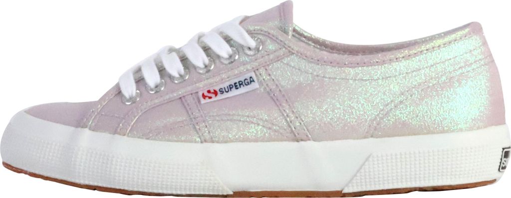 Niedriger Schnürsenkel Sneaker Lamew