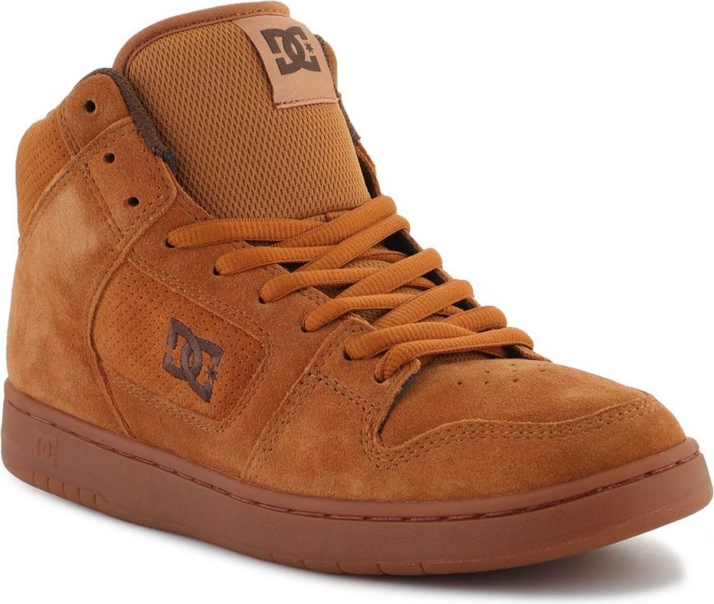 DC Shoes Manteca 4 High ADYS100743-WD4 Herren