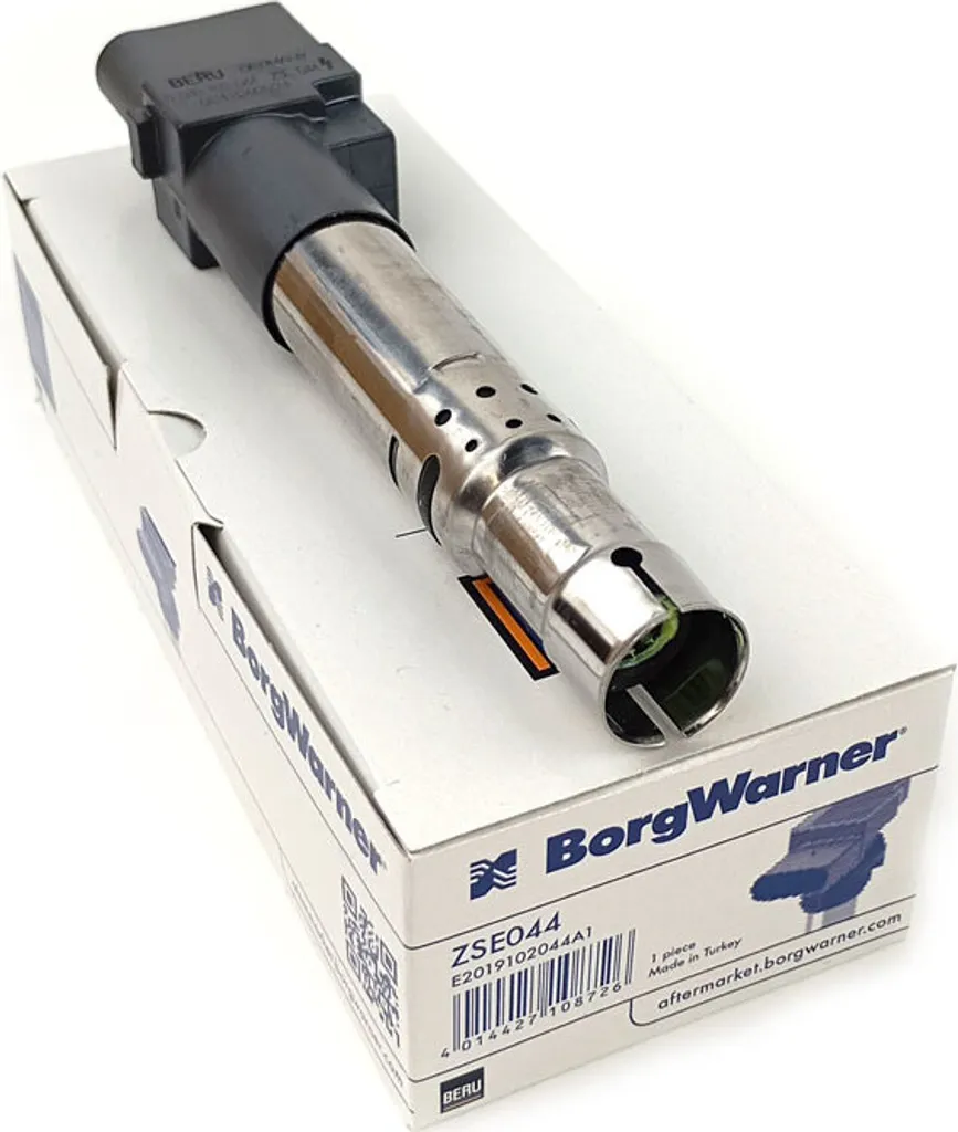 Bobine d'allumage haute tension pour VW Golf Eos et Seat Leon Cupra