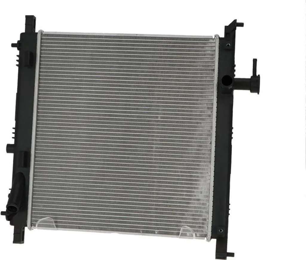 Radiateur moteur NRF 59241 - Système de refroidissement complet en alu
