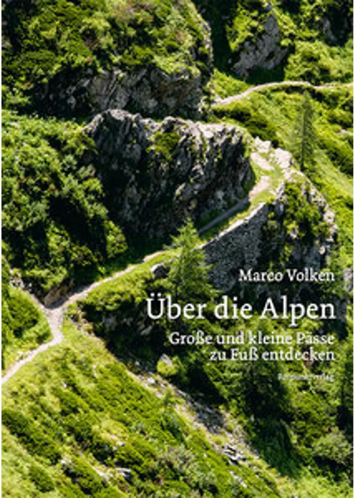 Über die Alpen le Cadeau Parfait pour les Passionnés de Montagne